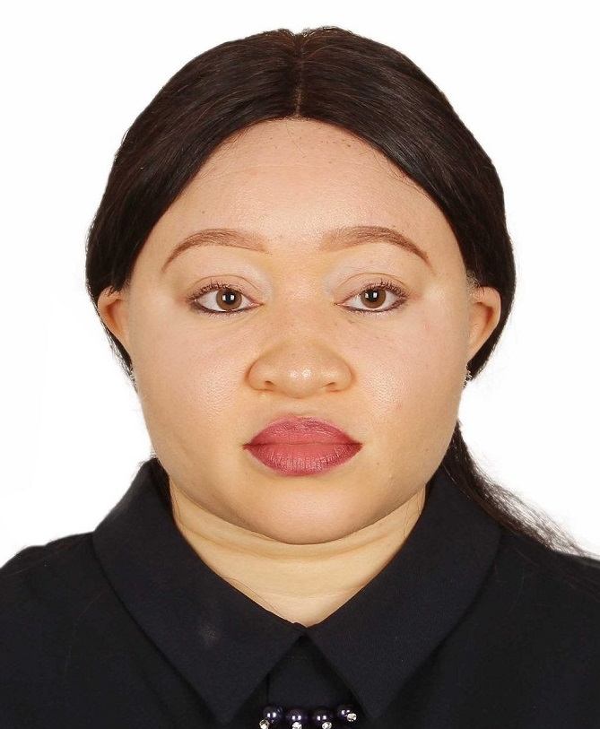 DR. LORRAINE OJIJI