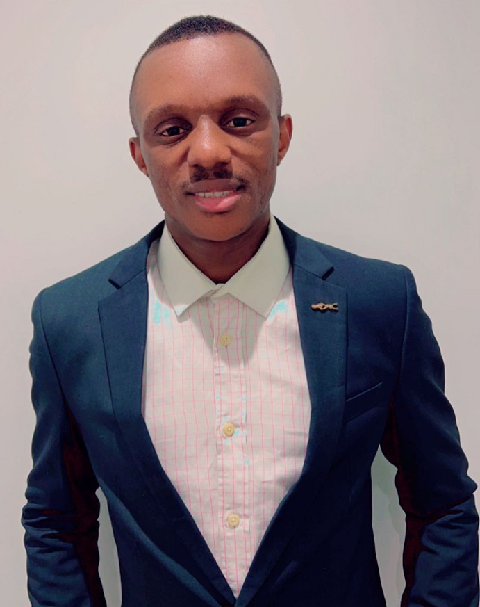 DR. LAWSON OBAZENU