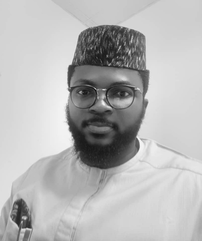 ENGR. DONALD UMUNNA
