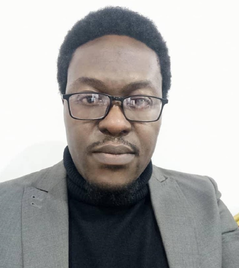DR. SELOWO TEMITOPE